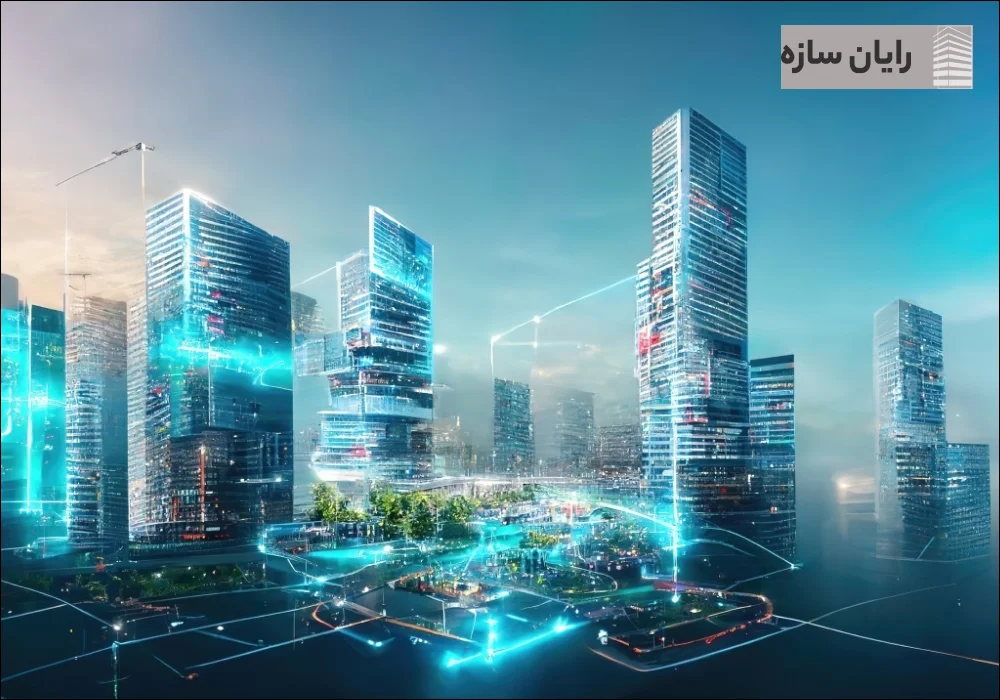 سایت طراحی نما با هوش مصنوعی        